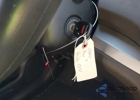 2013 Honda Cr-V Ex z USA, uszkodzony, nr VIN 5J6RM4H56DL053769